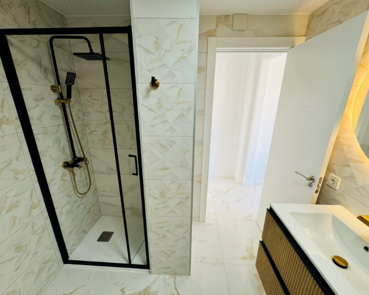 Revente - Appartement - La Mata