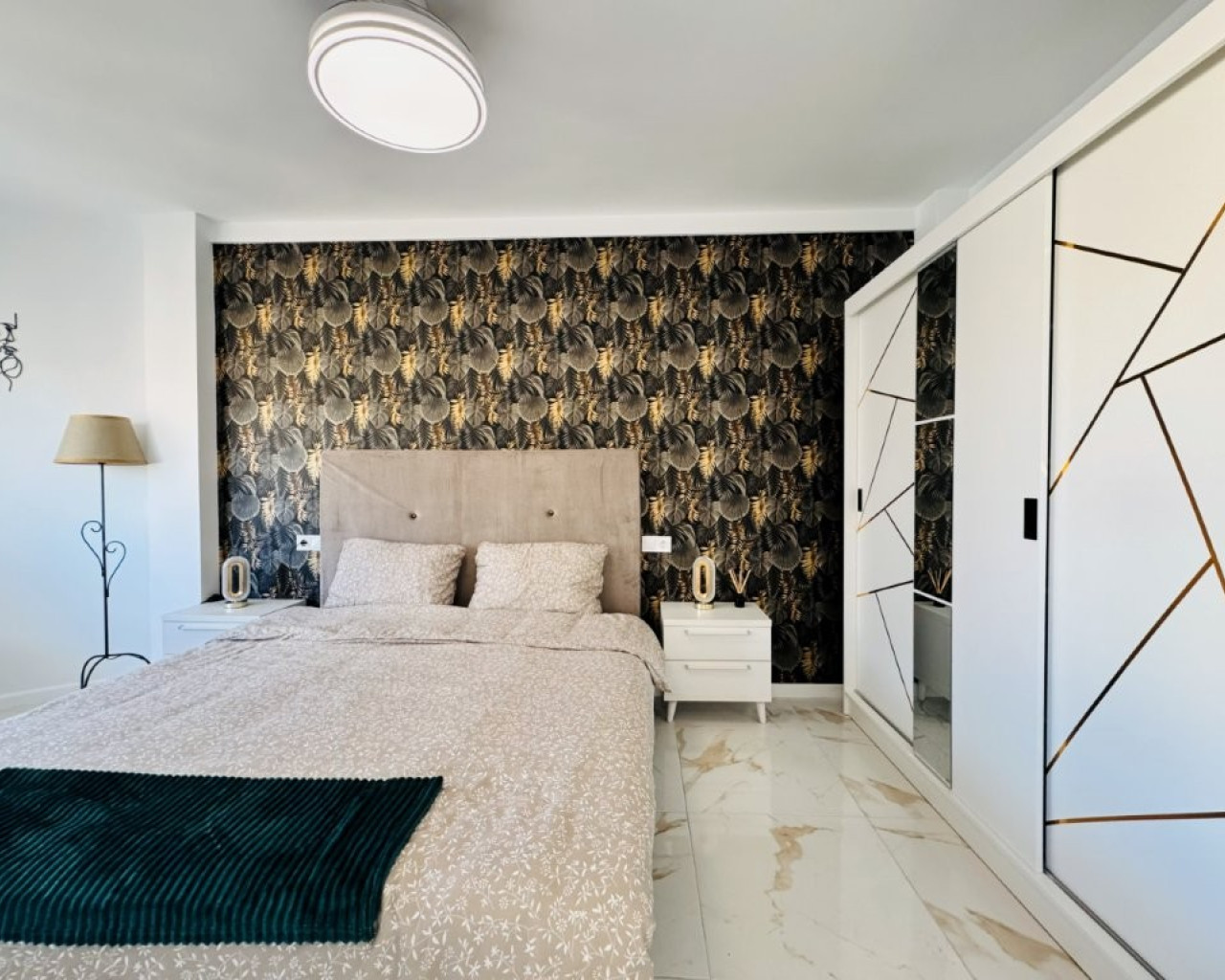 Revente - Appartement - La Mata