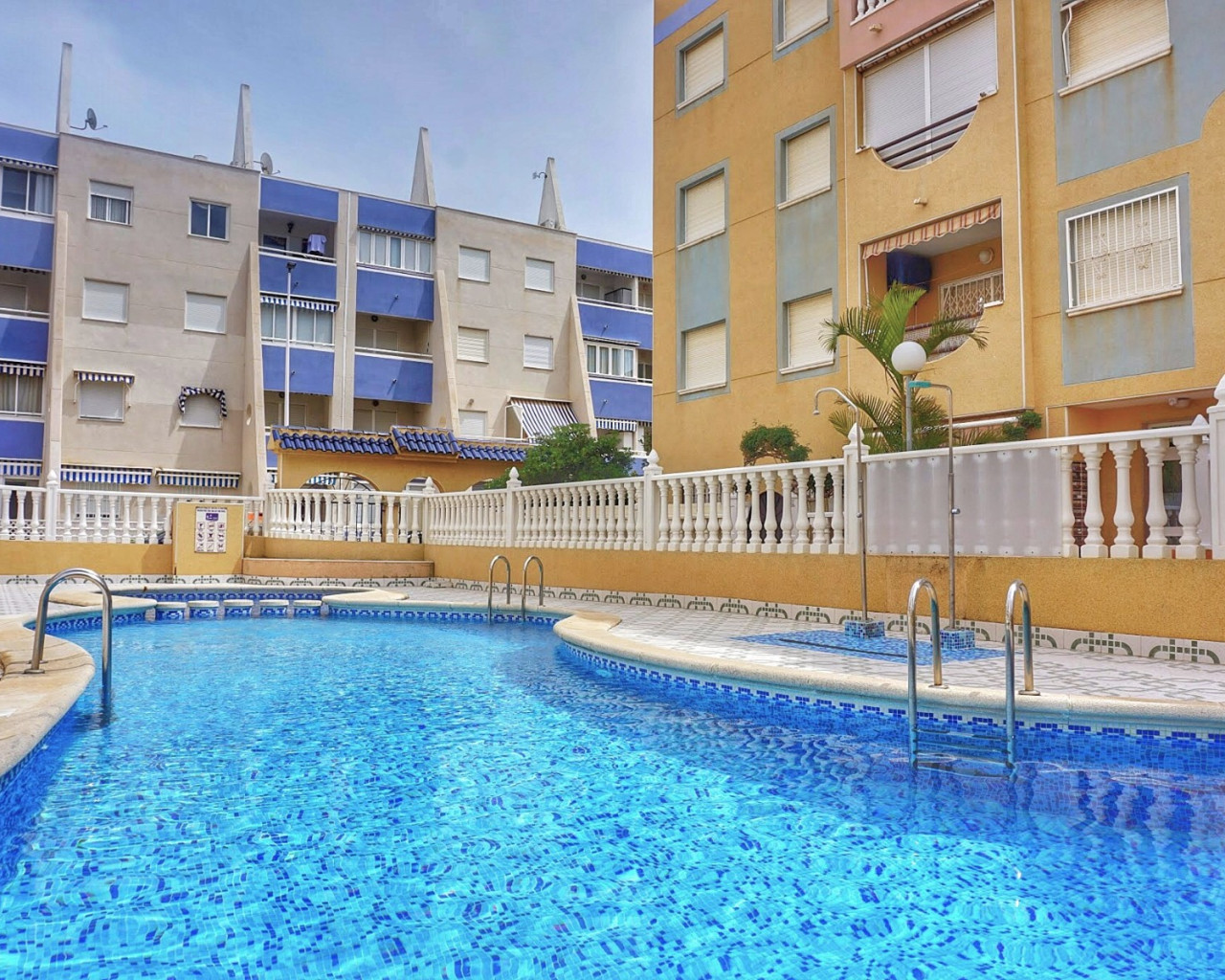 Revente - Appartement - La Mata