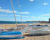 Revente - Appartement - La Mata