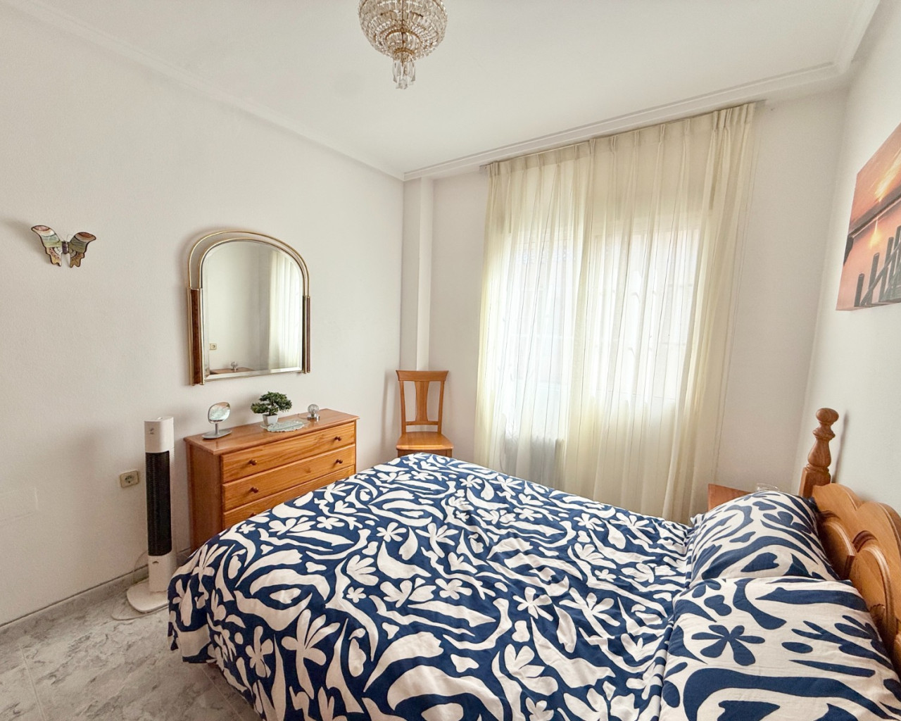 Revente - Appartement - La Mata