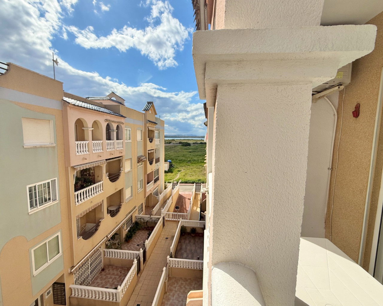 Revente - Appartement - La Mata