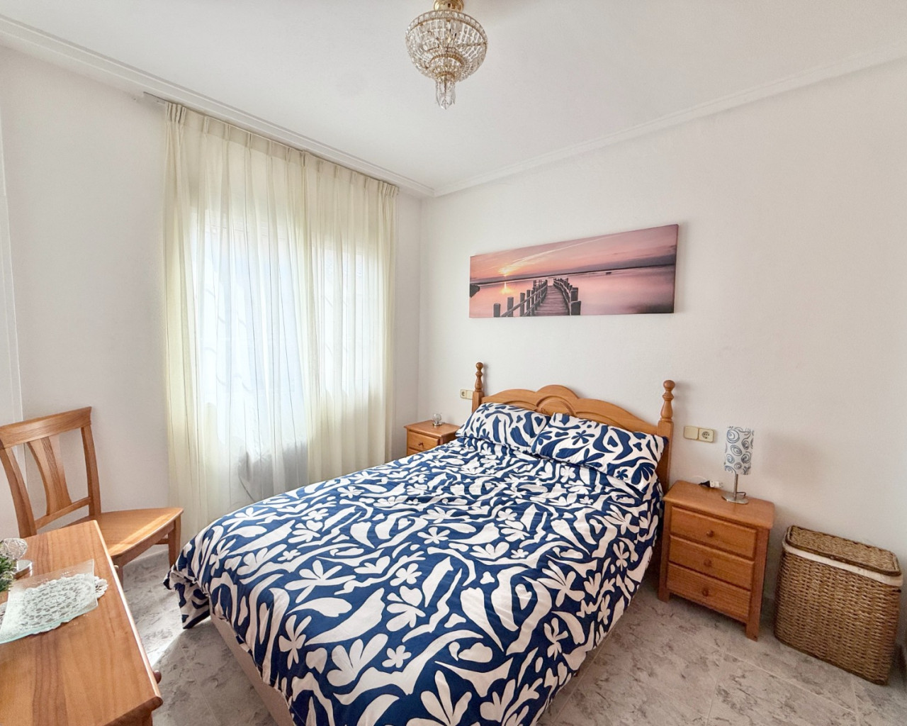 Revente - Appartement - La Mata