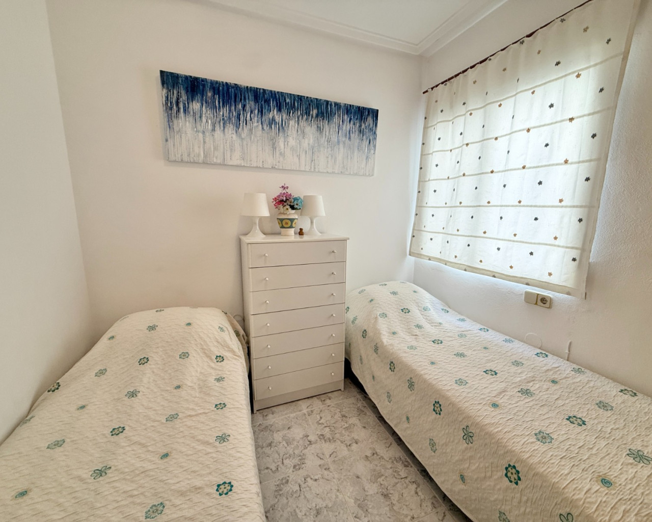 Revente - Appartement - La Mata