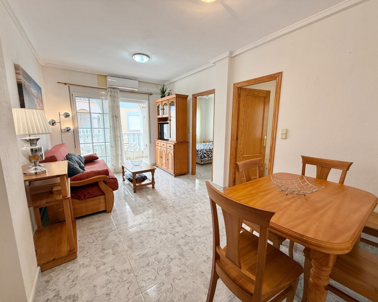 Revente - Appartement - La Mata