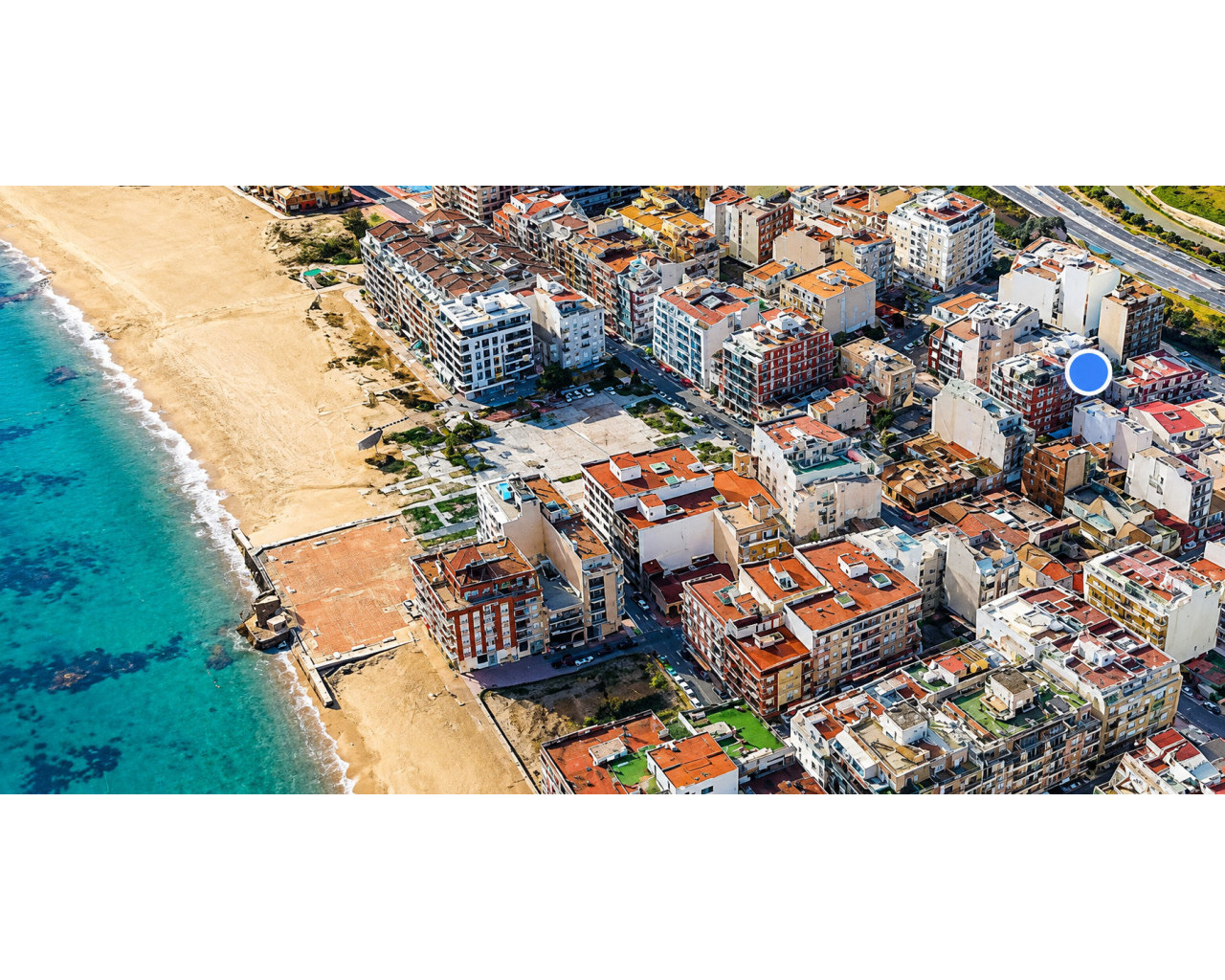 Revente - Appartement - La Mata