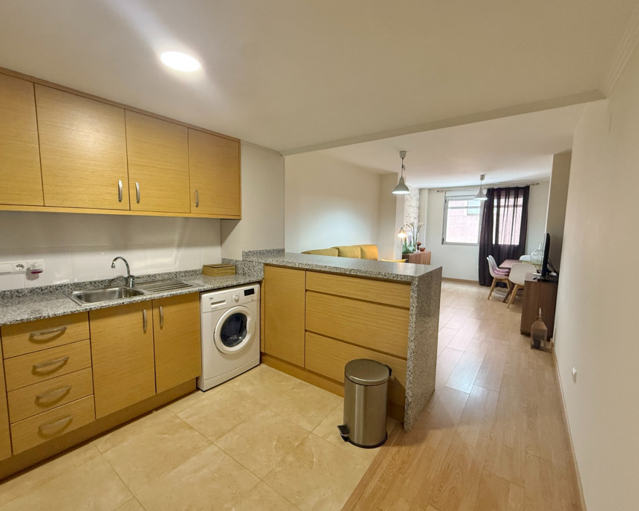 Revente - Appartement - La Mata