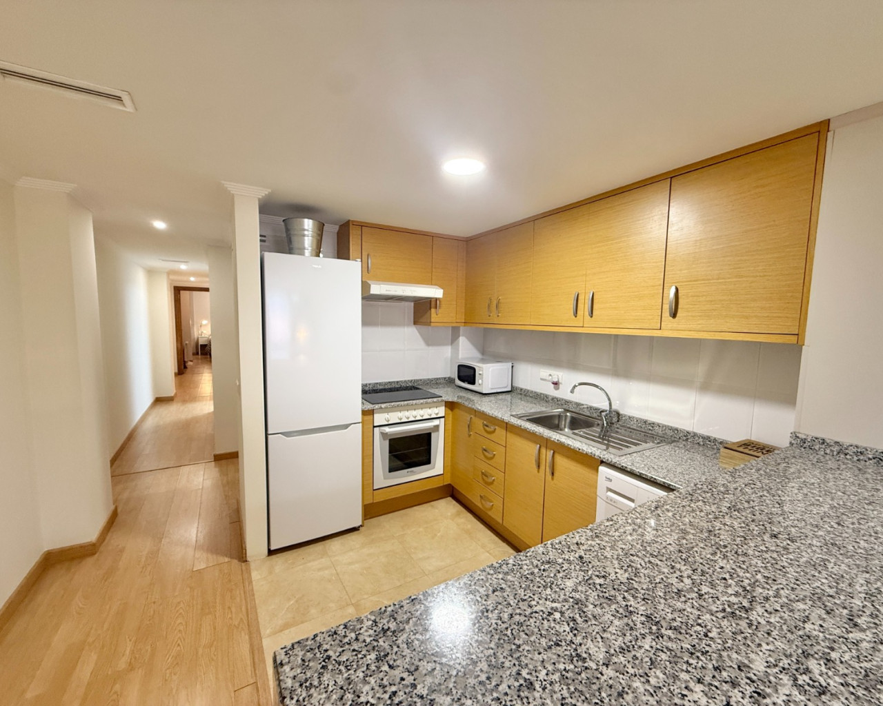 Revente - Appartement - La Mata