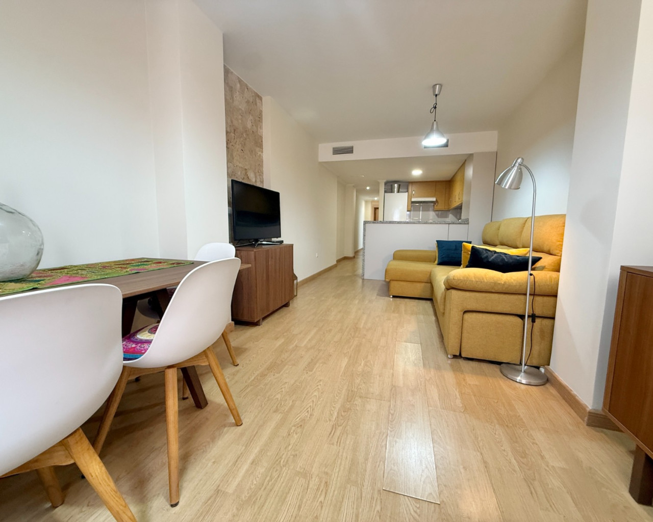 Revente - Appartement - La Mata