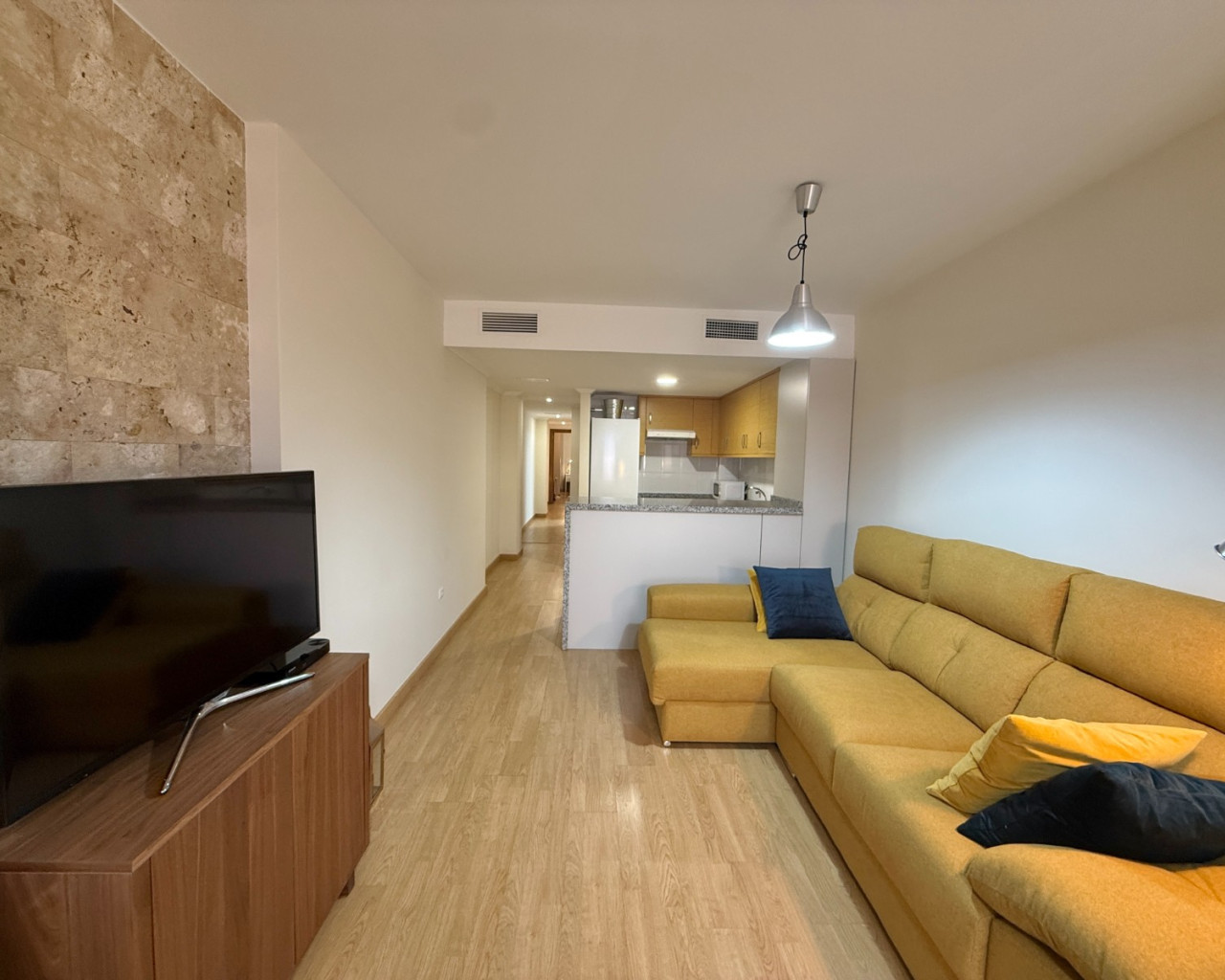 Revente - Appartement - La Mata