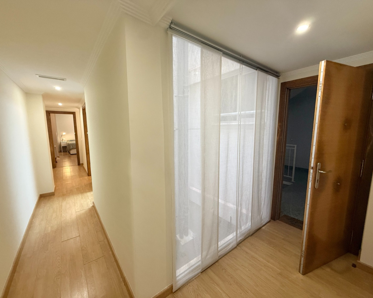 Revente - Appartement - La Mata