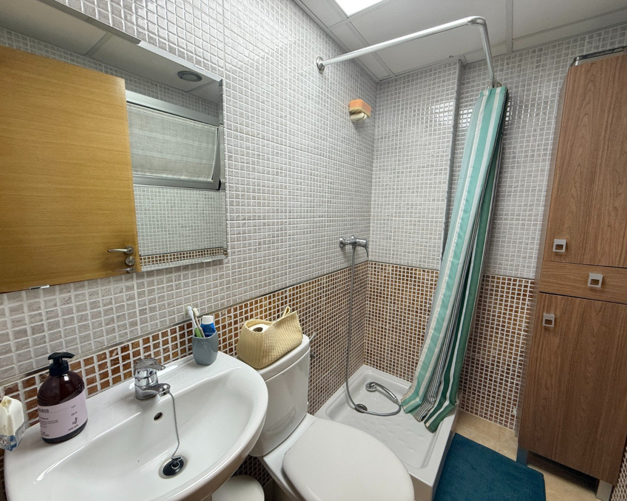 Revente - Appartement - La Mata