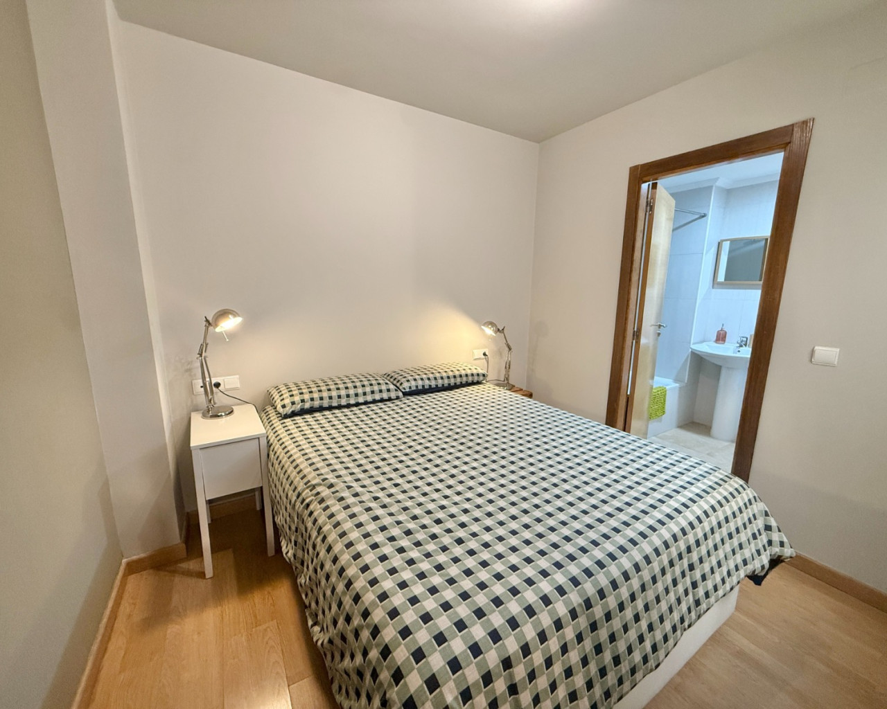 Revente - Appartement - La Mata
