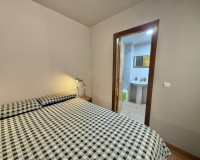 Revente - Appartement - La Mata