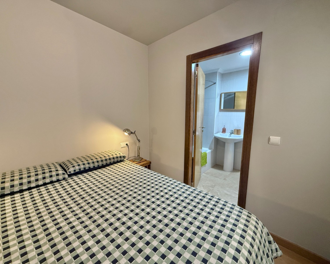 Revente - Appartement - La Mata