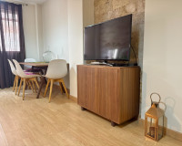 Revente - Appartement - La Mata