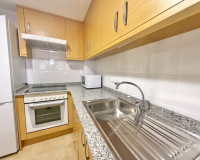 Revente - Appartement - La Mata