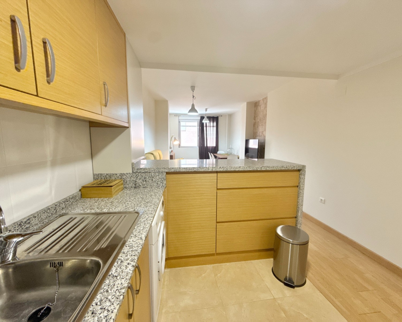 Revente - Appartement - La Mata