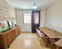 Revente - Appartement - La Mata