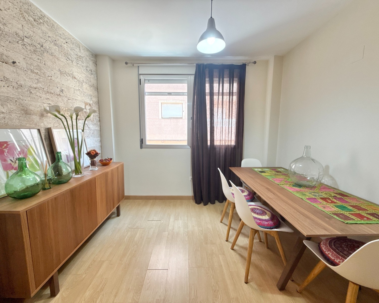 Revente - Appartement - La Mata