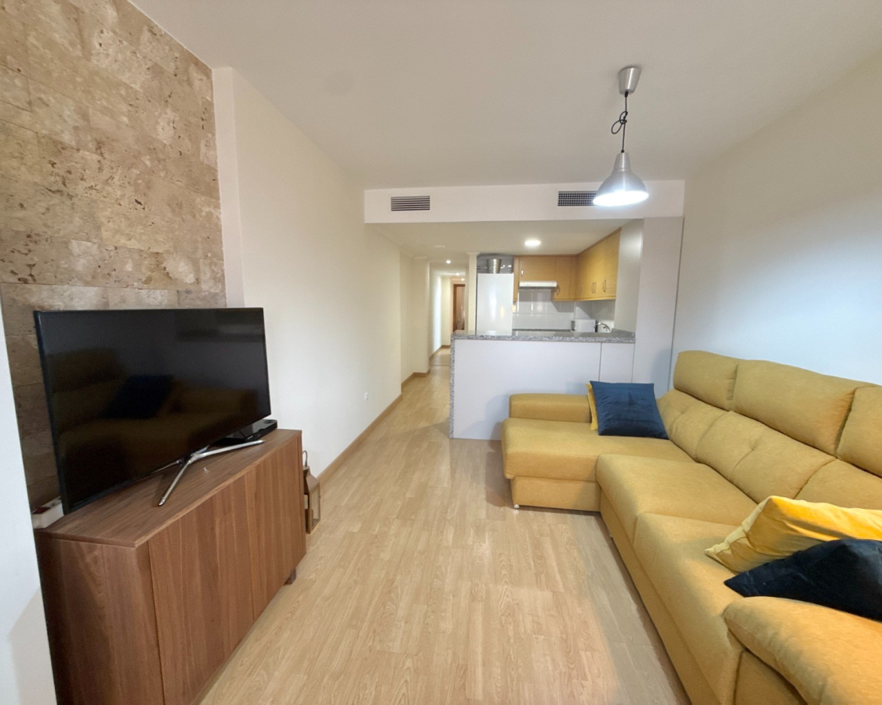 Revente - Appartement - La Mata