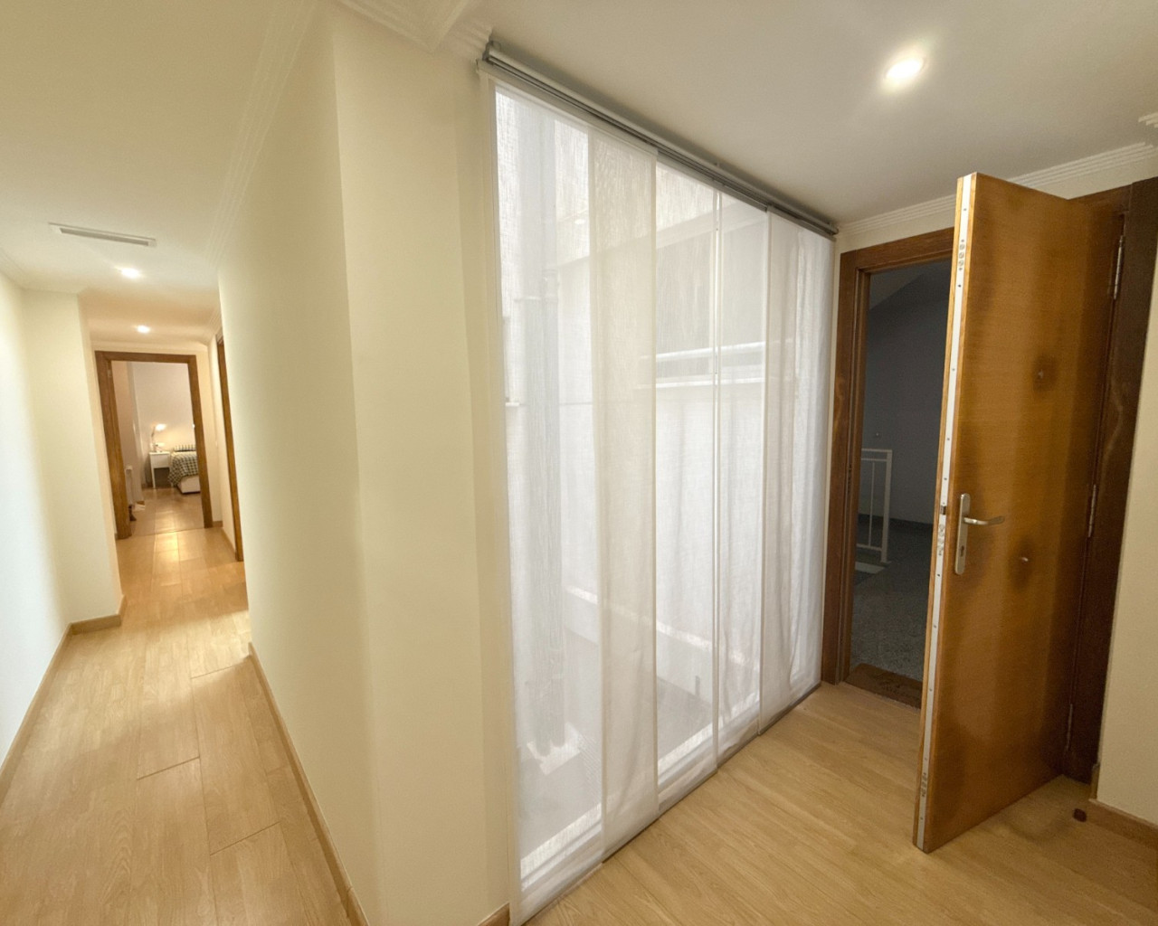 Revente - Appartement - La Mata