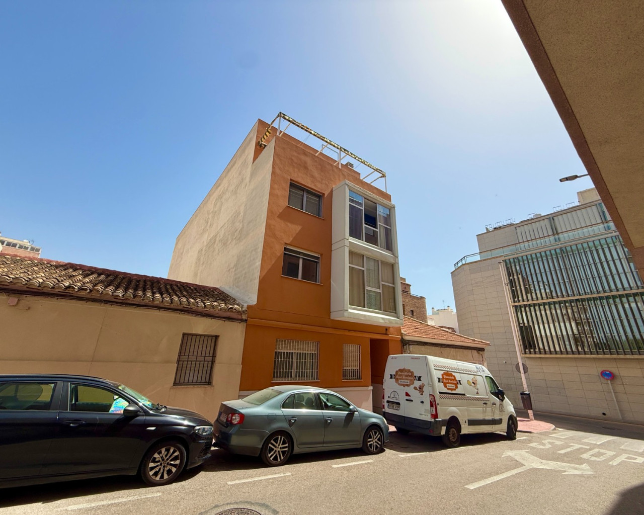 Revente - Appartement - La Mata