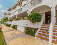 Revente - Appartement - Orihuela Costa - Aguamarina
