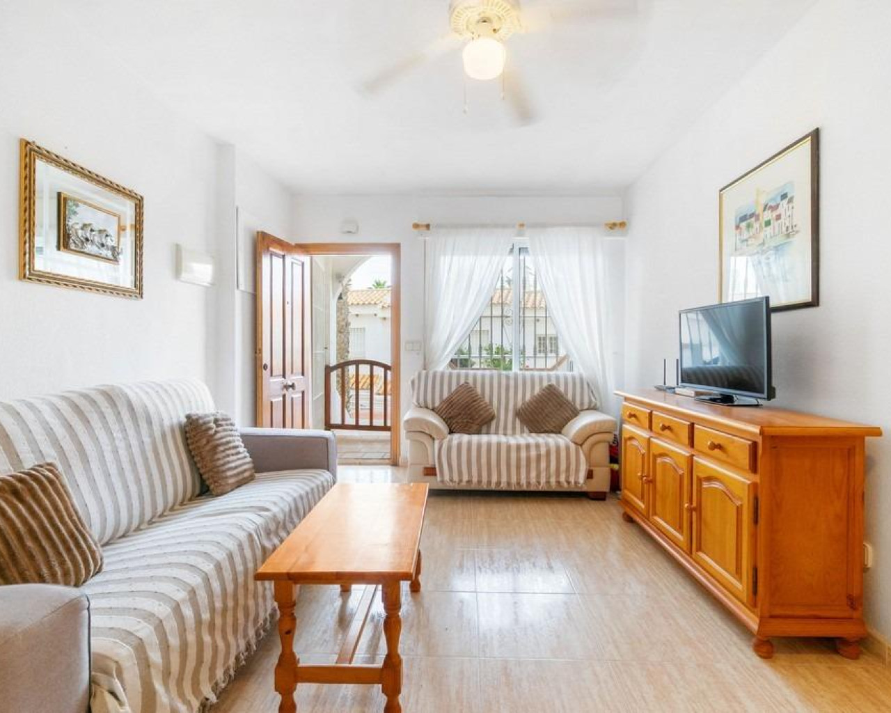 Revente - Appartement - Orihuela Costa - Aguamarina