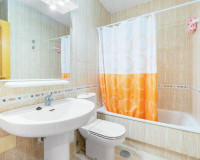 Revente - Appartement - Orihuela Costa - Aguamarina