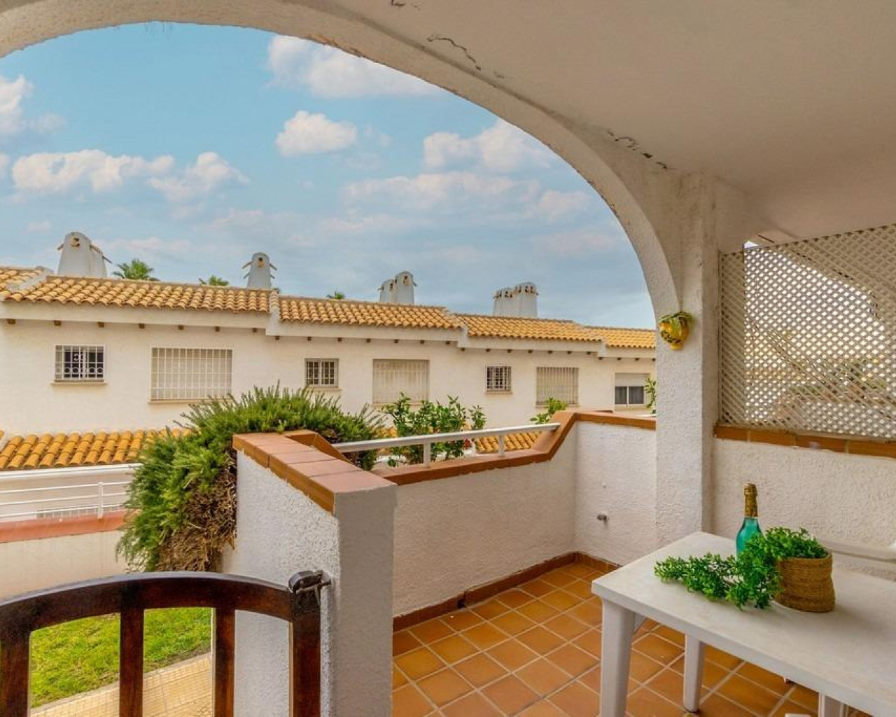 Revente - Appartement - Orihuela Costa - Aguamarina