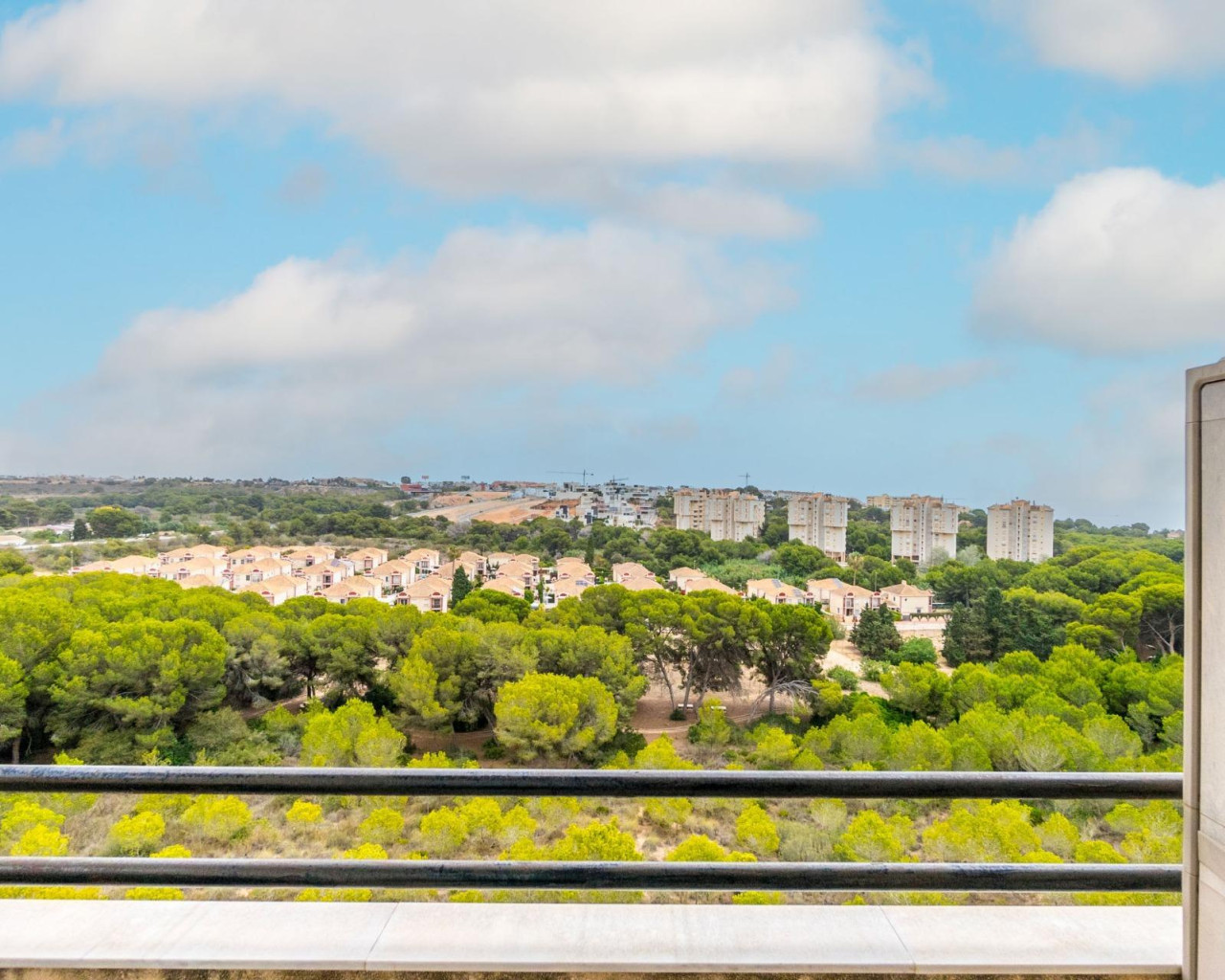 Revente - Appartement - Orihuela Costa - Altos de Campoamor