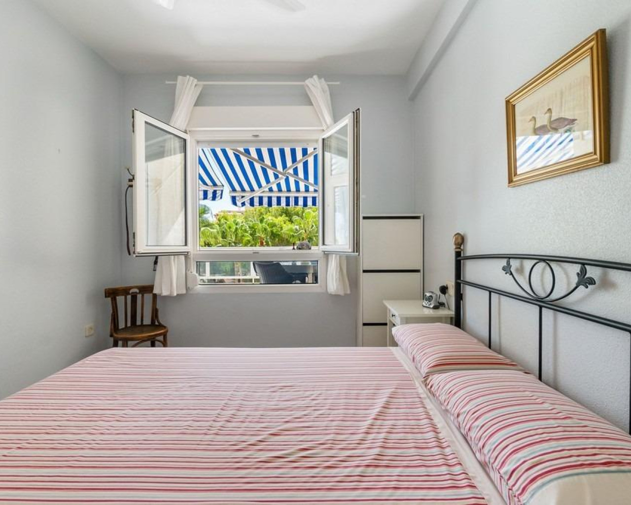 Revente - Appartement - Orihuela Costa - Altos de Campoamor