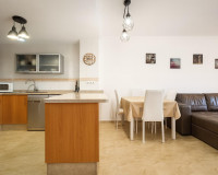 Revente - Appartement - Orihuela Costa - Altos de Campoamor