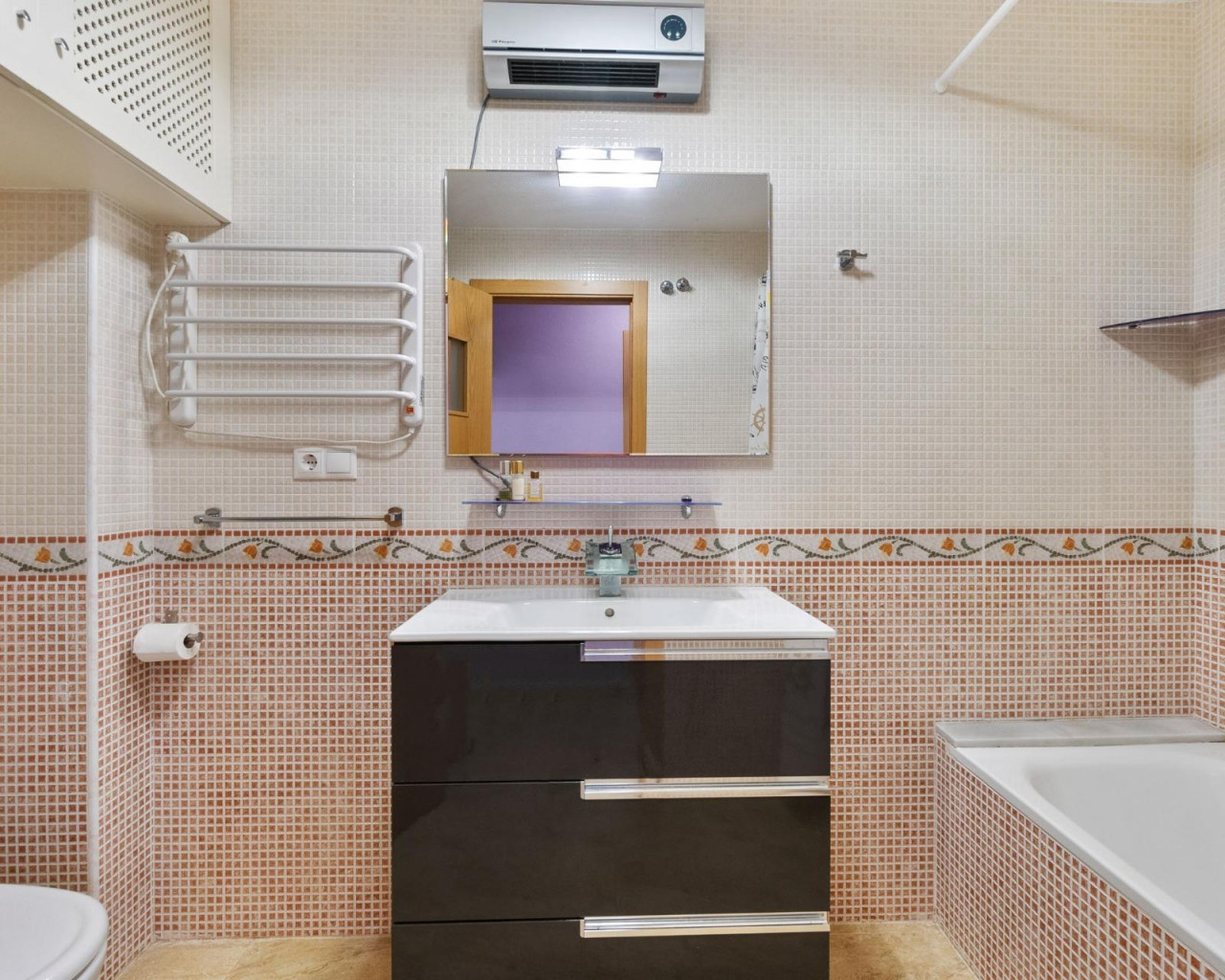 Revente - Appartement - Orihuela Costa - Altos de Campoamor