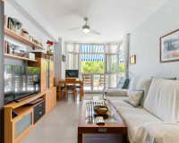 Revente - Appartement - Orihuela Costa - Altos de Campoamor