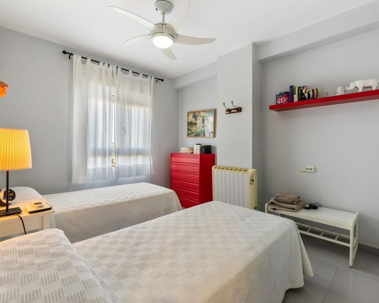 Revente - Appartement - Orihuela Costa - Altos de Campoamor