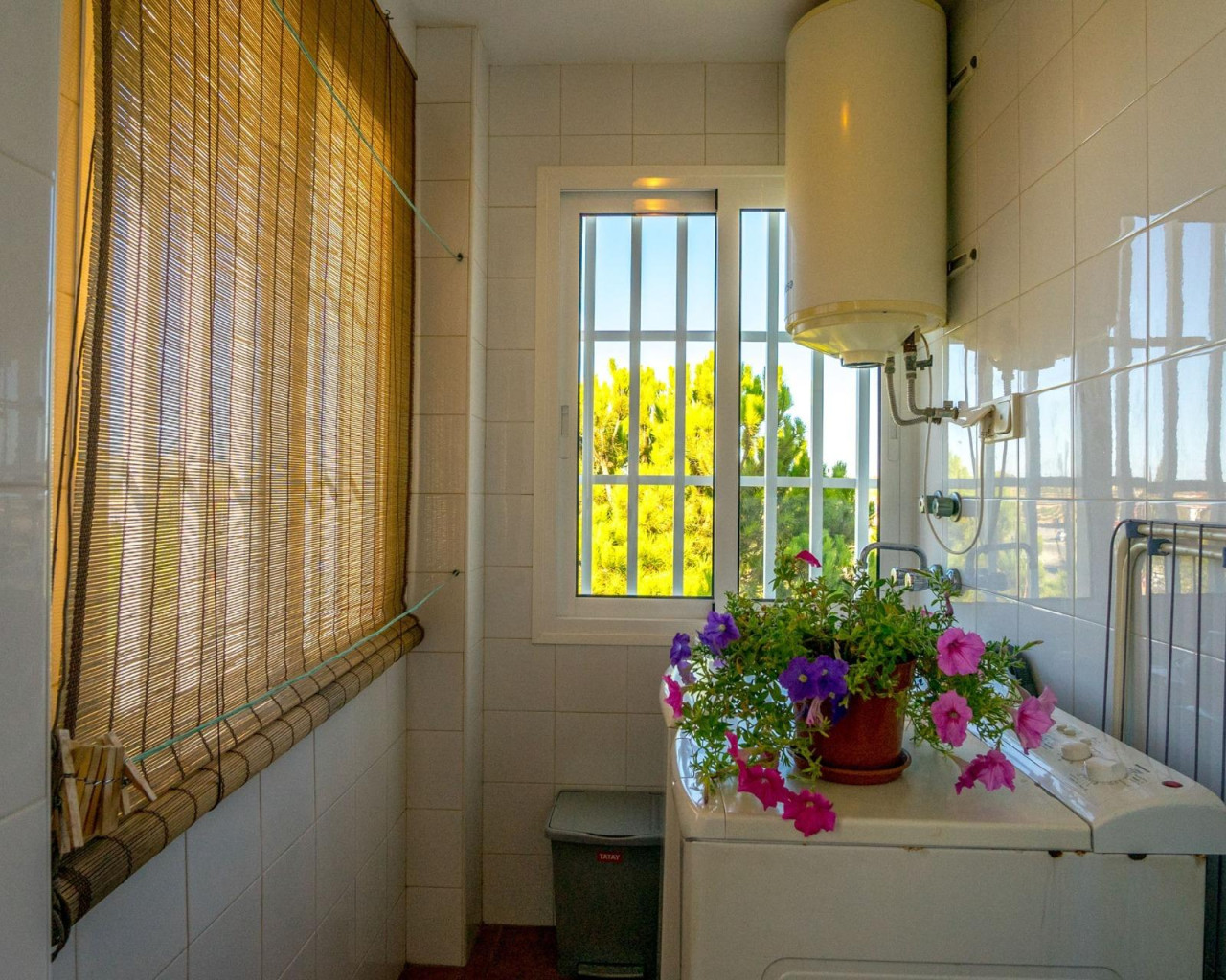 Revente - Appartement - Orihuela Costa - Altos de Campoamor