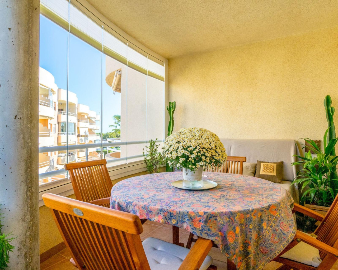 Revente - Appartement - Orihuela Costa - Altos de Campoamor