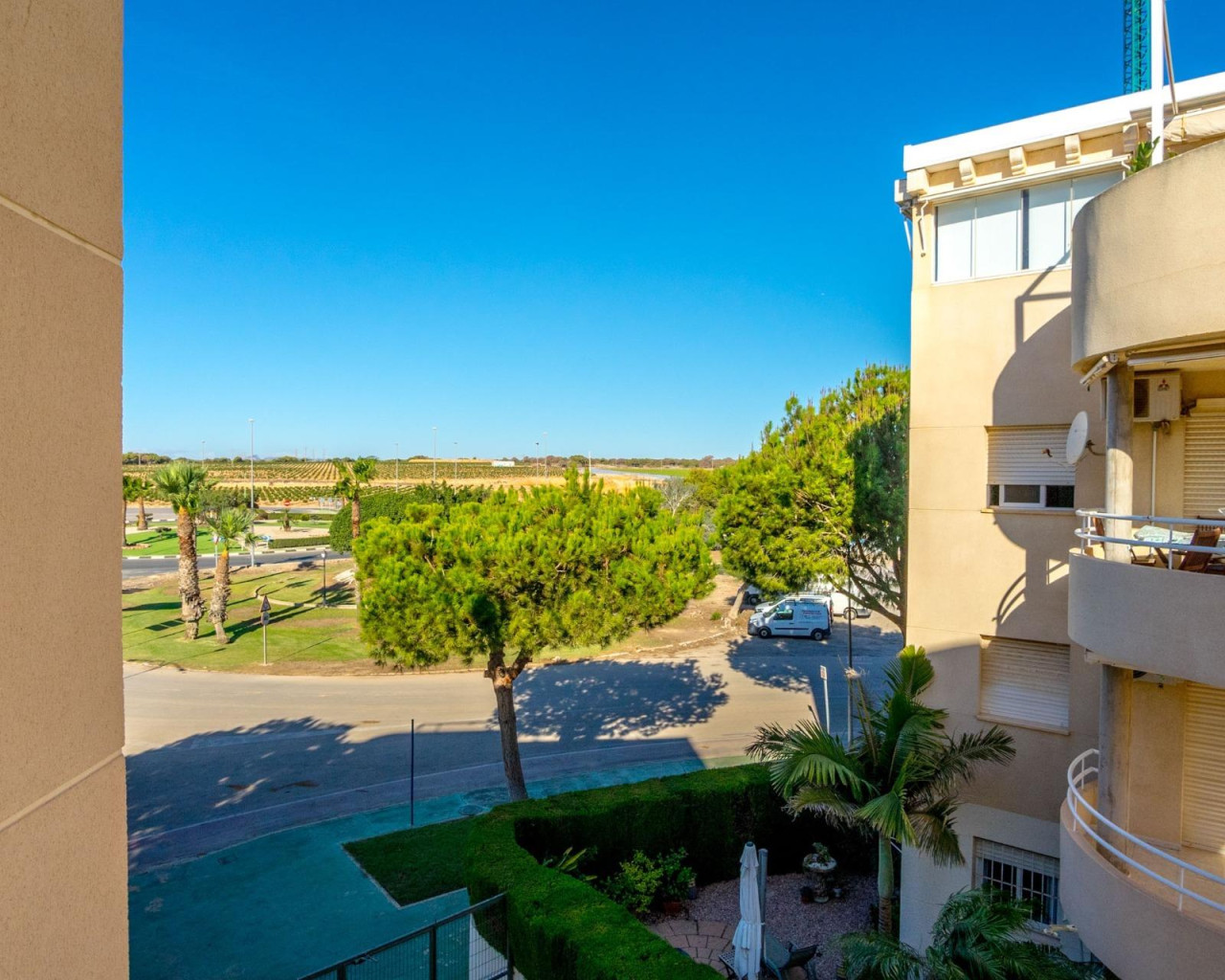Revente - Appartement - Orihuela Costa - Altos de Campoamor