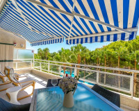 Revente - Appartement - Orihuela Costa - Altos de Campoamor