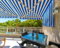 Revente - Appartement - Orihuela Costa - Altos de Campoamor