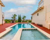 Revente - Appartement - Orihuela Costa - Campoamor