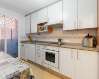 Revente - Appartement - Orihuela Costa - Campoamor