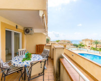 Revente - Appartement - Orihuela Costa - Campoamor