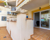 Revente - Appartement - Orihuela Costa - Campoamor