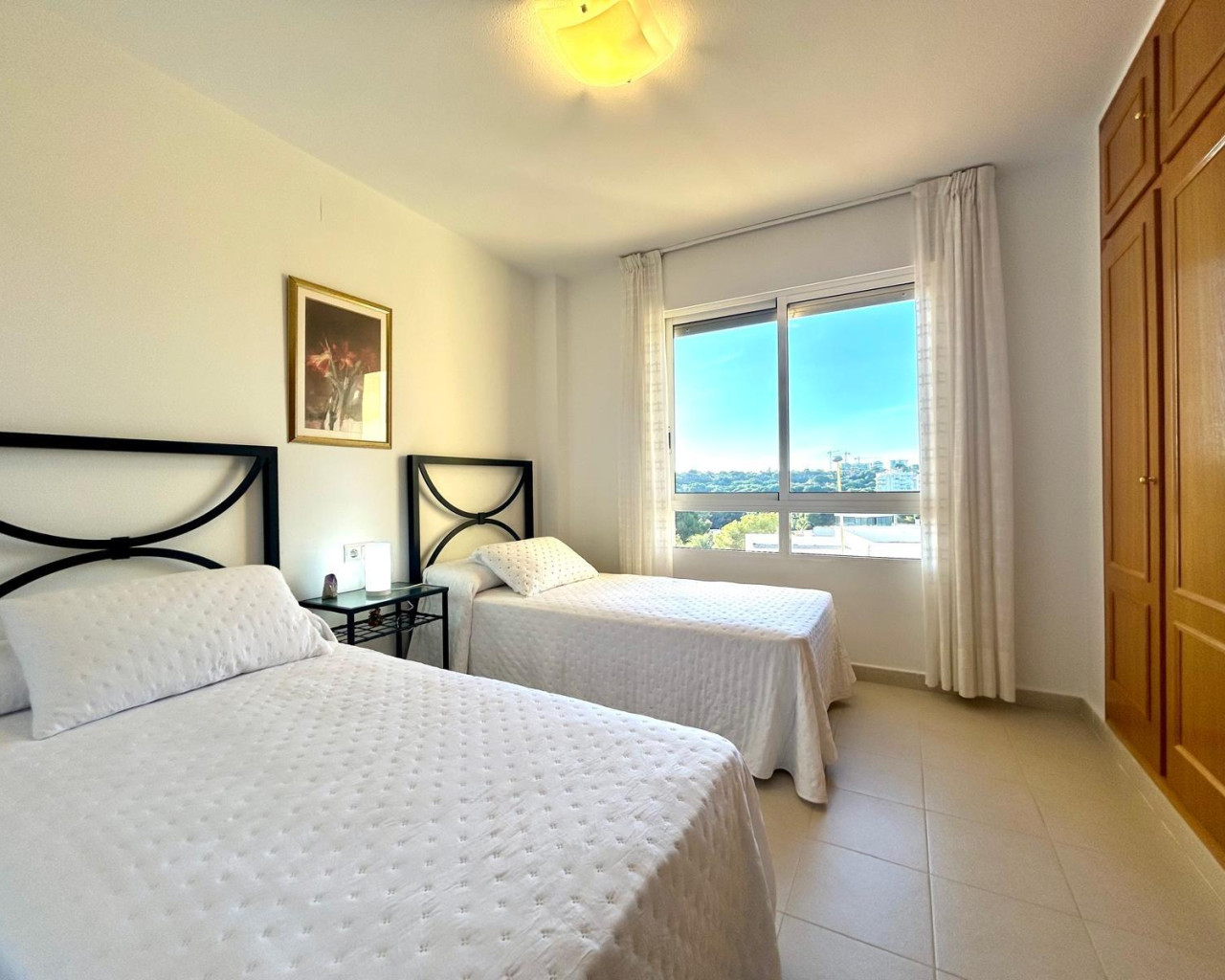 Revente - Appartement - Orihuela Costa - Campoamor