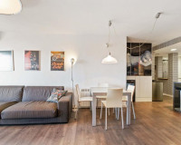 Revente - Appartement - Orihuela Costa - Campoamor