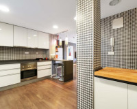 Revente - Appartement - Orihuela Costa - Campoamor