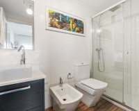 Revente - Appartement - Orihuela Costa - Campoamor